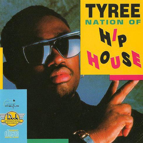 Tyree